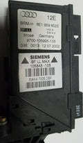 Power Window Motor for Audi A4 S4 (2005) 8E1959802E