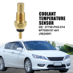 Coolant Temperature Sensor for Honda Accord (2003–2007) 37750-PH2-014 6PT009107-641