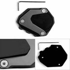 Kickstand Side Stand Extension Pad for BMW R Nine T (2014–2017), R1200RT (2004–2013)