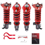 Coilover Lowering Kit for Scion FR-S / Subaru BRZ / Toyota 86 (2013–2020)