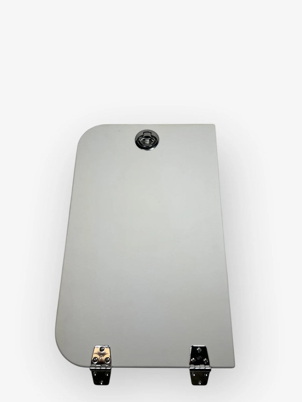AFT Transom Lid for Proline Boats 35 Super Sport - White Poly