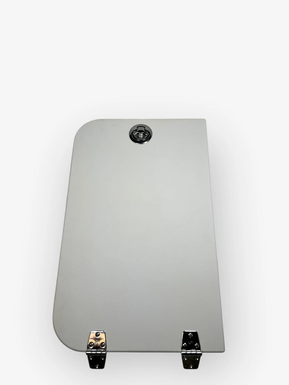 AFT Transom Lid for Proline Boats 35 Super Sport - White Poly