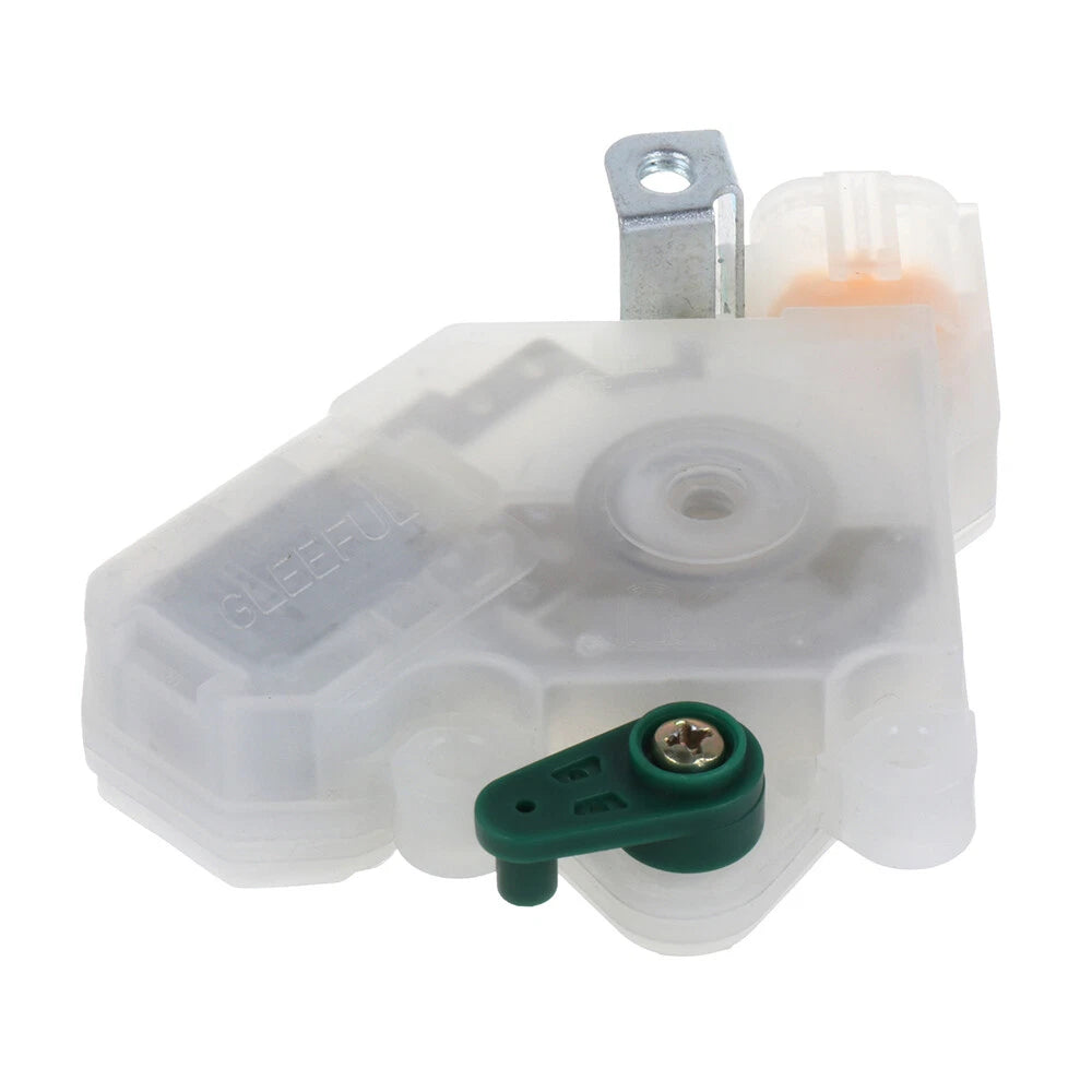 Set of 2 Door Lock Actuators for Nissan Cabstar Frontier (98–15)
