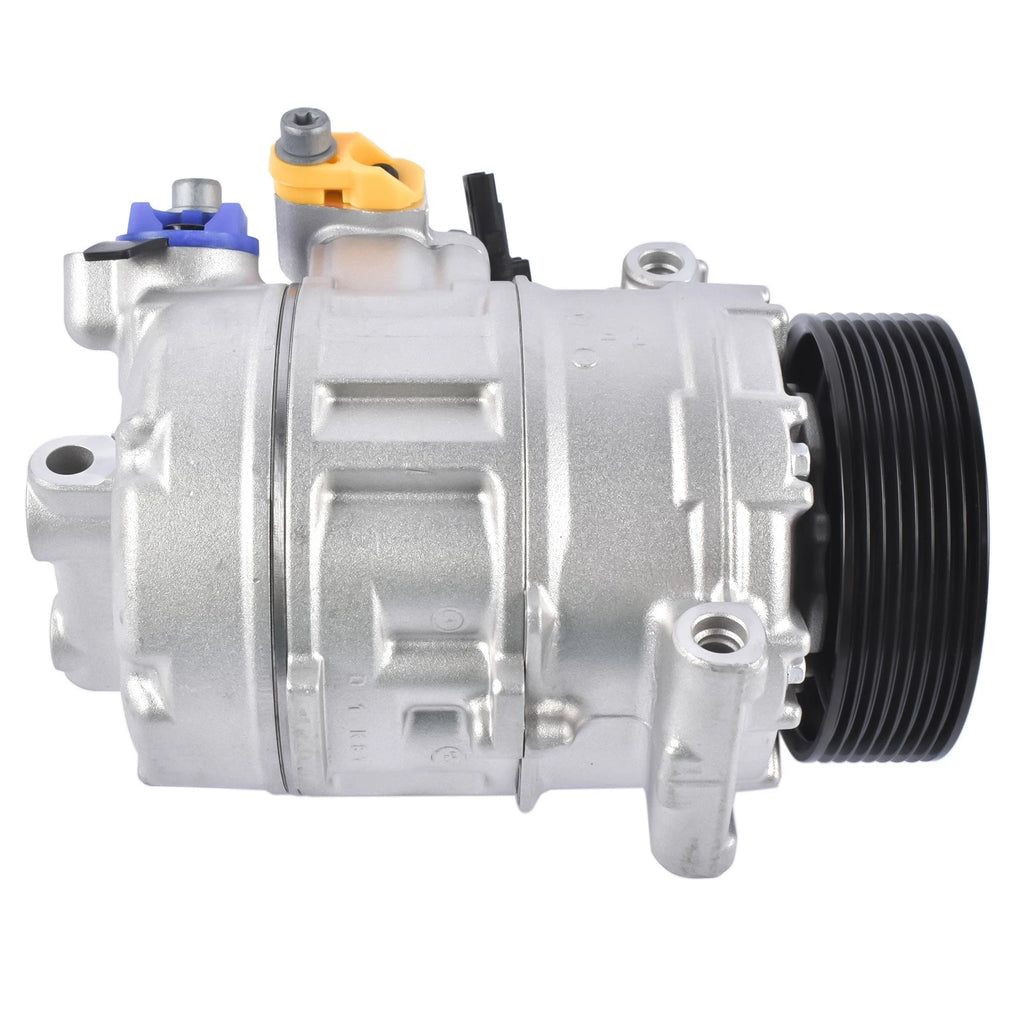 A/C Compressor for BMW X3 xDrive28i (2011-2012)
