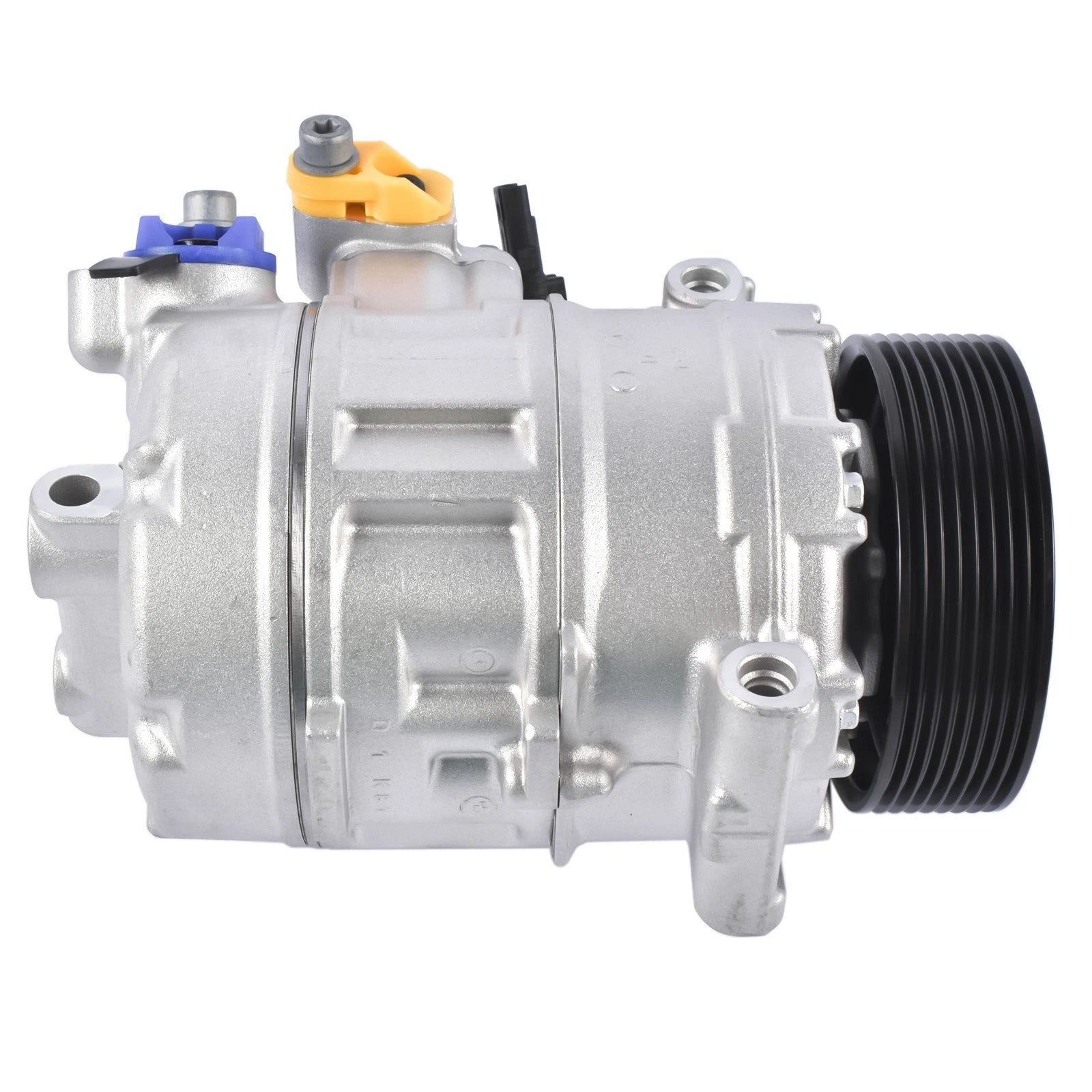 A/C Compressor for BMW X3 xDrive28i (2011-2012)