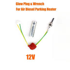 12V Gas Heater Ignition Device for 58kw Car Heater