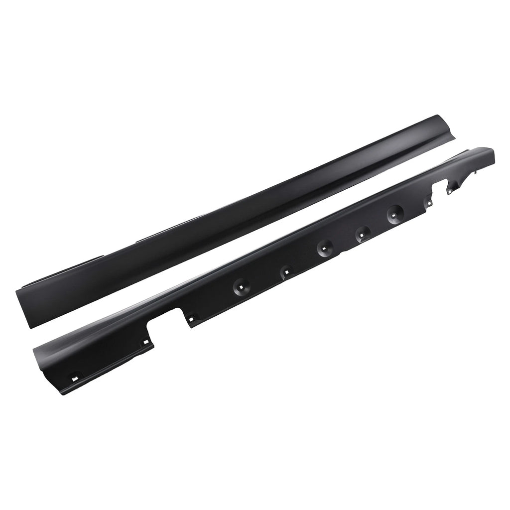 Side Body Trim Kit for BMW 3 Series E46 Sedan (1999–2005) PP