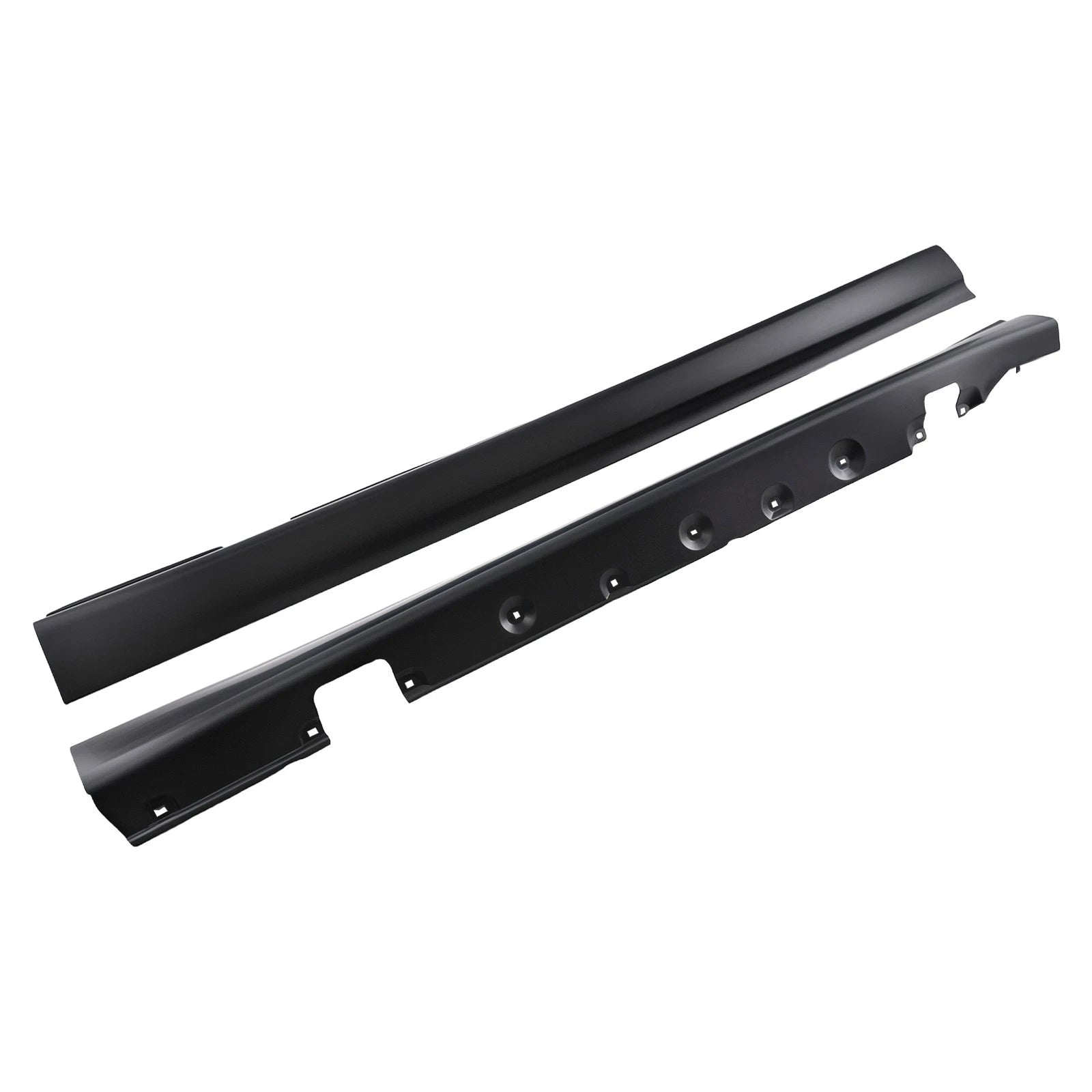 Side Body Trim Kit for BMW 3 Series E46 Sedan (1999–2005) PP