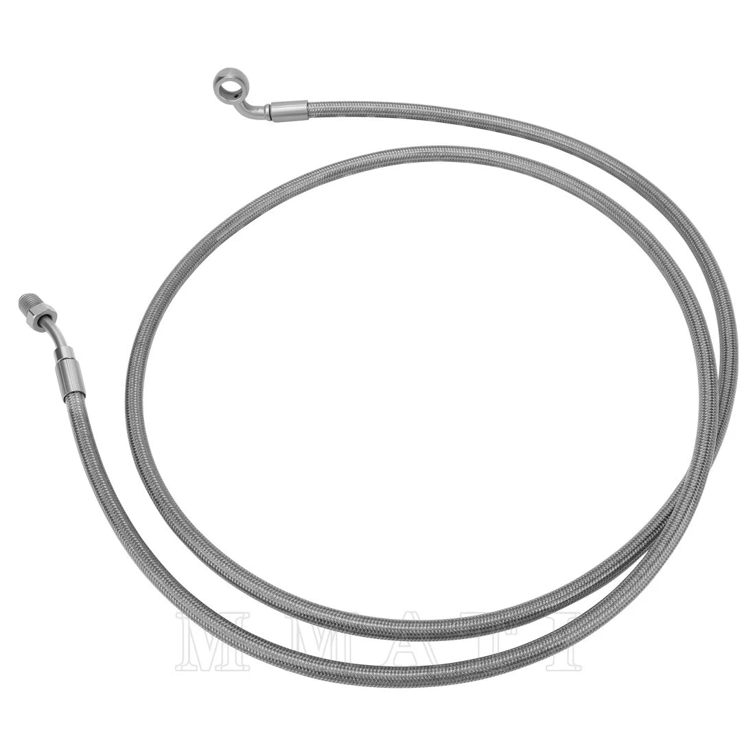 Front Brake Line Hose for Polaris Ranger 500 570 ETX (2015–2022)