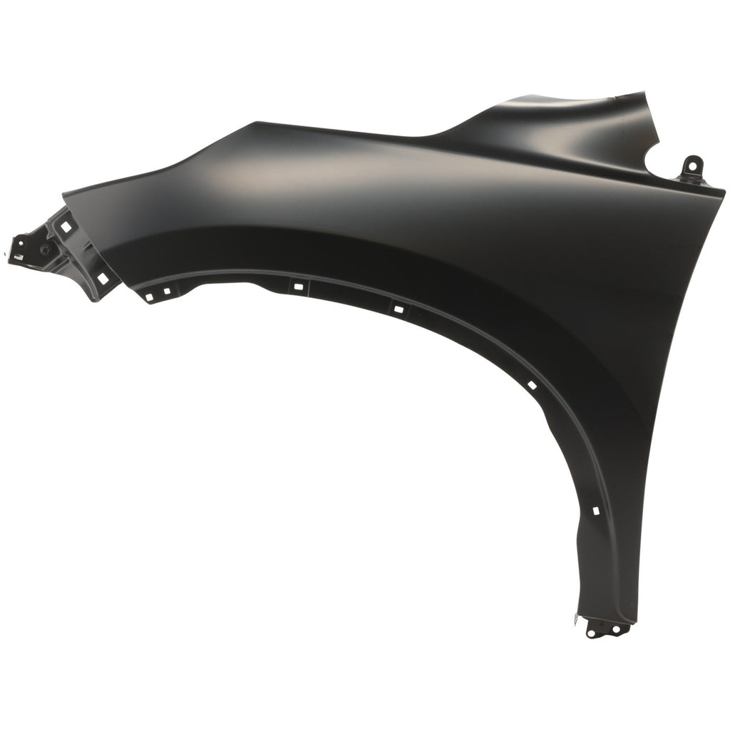 Fender for Honda CR-V (2012–2016) Front Driver Side