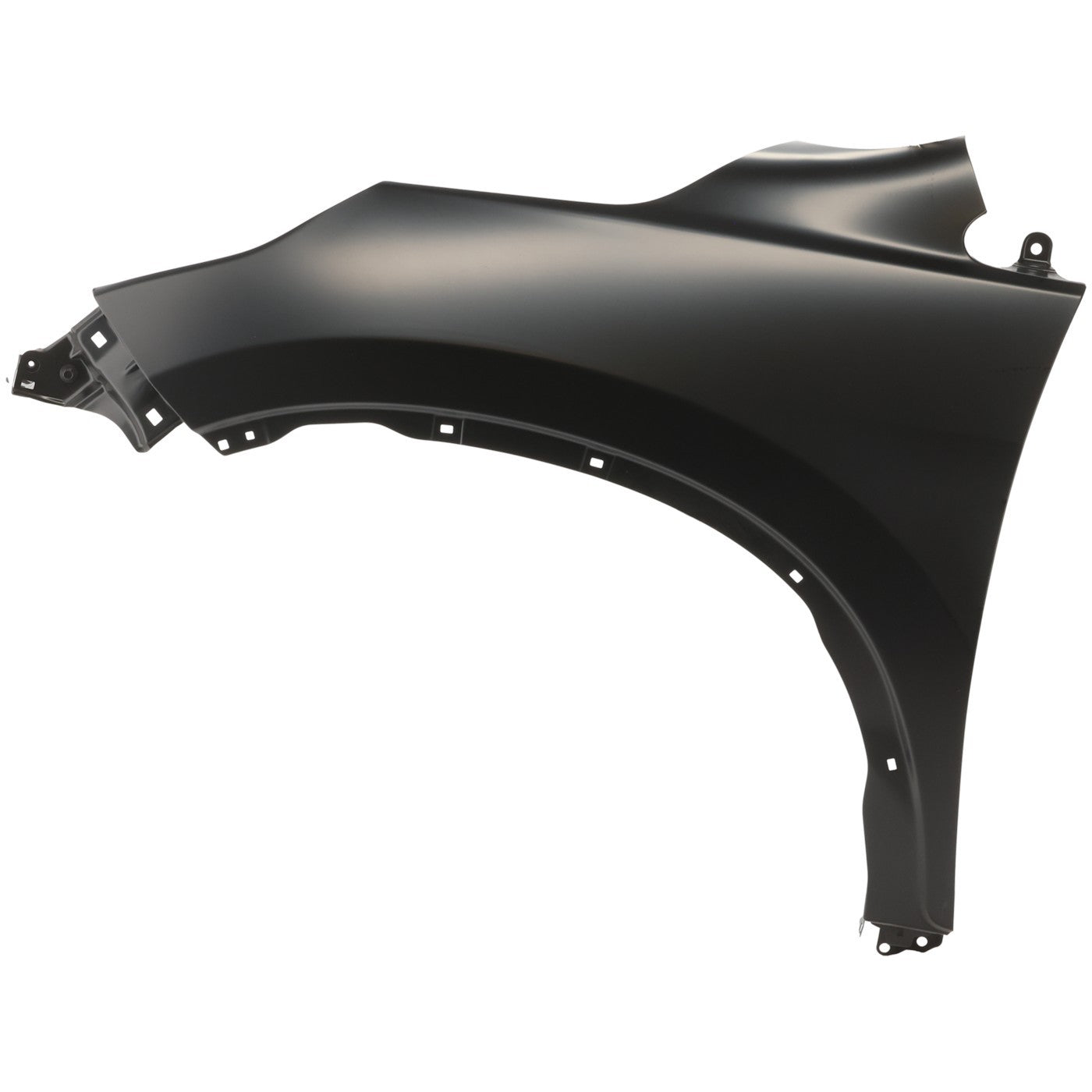 Fender for Honda CR-V (2012–2016) Front Driver Side