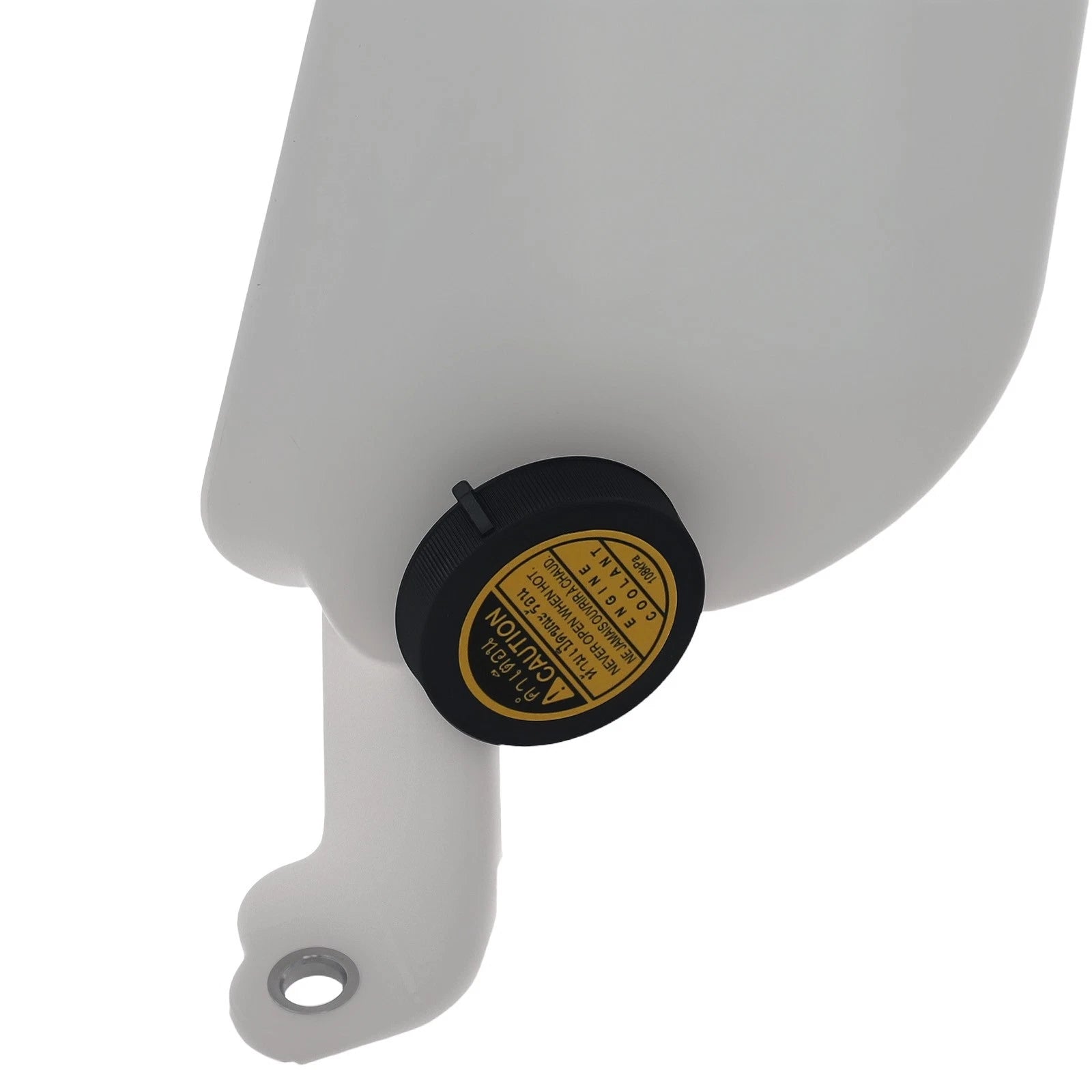 Coolant Reservoir with Cap for Toyota Scion tC/xB (2008-2016)