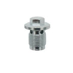 Oil Pan Sump Plug for Vauxhall Astra H, J, Zafira B, Insignia A, Signum (2004-2016)