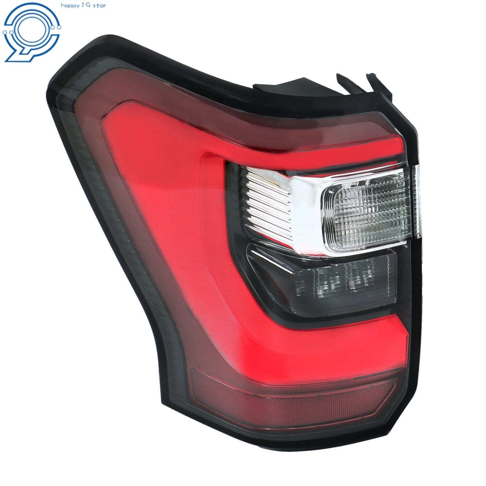 LED Tail Lights for Ford Expedition (2018-2021)