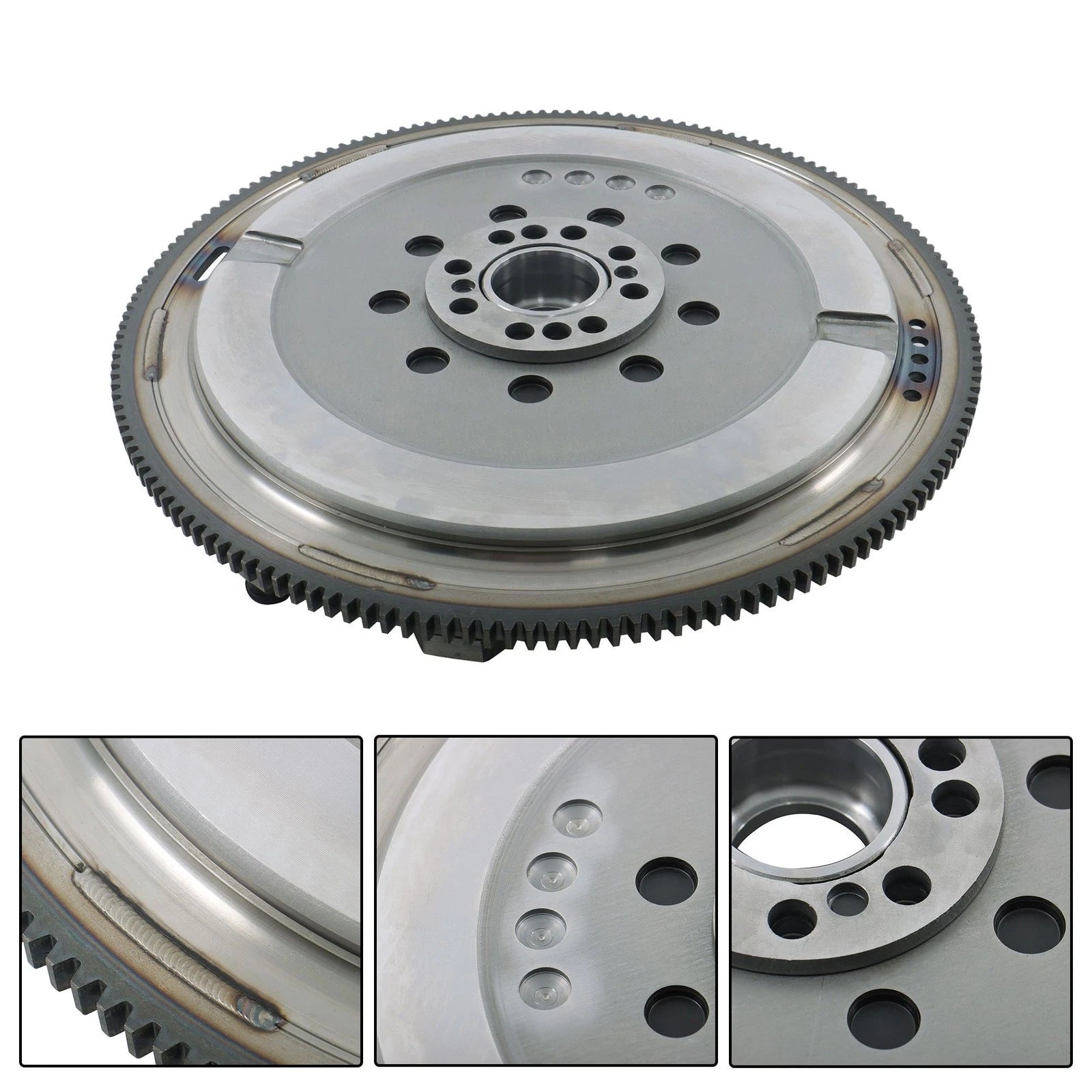 Dual Mass Flywheel for Ford Mustang V6 3.7L (2011–2014)