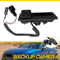 Backup Camera for Audi A3 S3 (2015–2020) VW Tiguan (2012–2017)