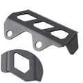 Black Rear Brake Pump Guard Protector for Yamaha Tenere 700 (2022-2024)