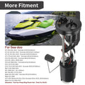 Fuel Pump Assembly 275500734 for Sea-Doo GTI 130 155 GTS 130 (2011–2012)