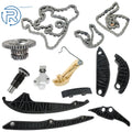 Timing Chain Kit for Audi A3 A4 A5 Volkswagen CC Tiguan 2.0L (2010–2018)