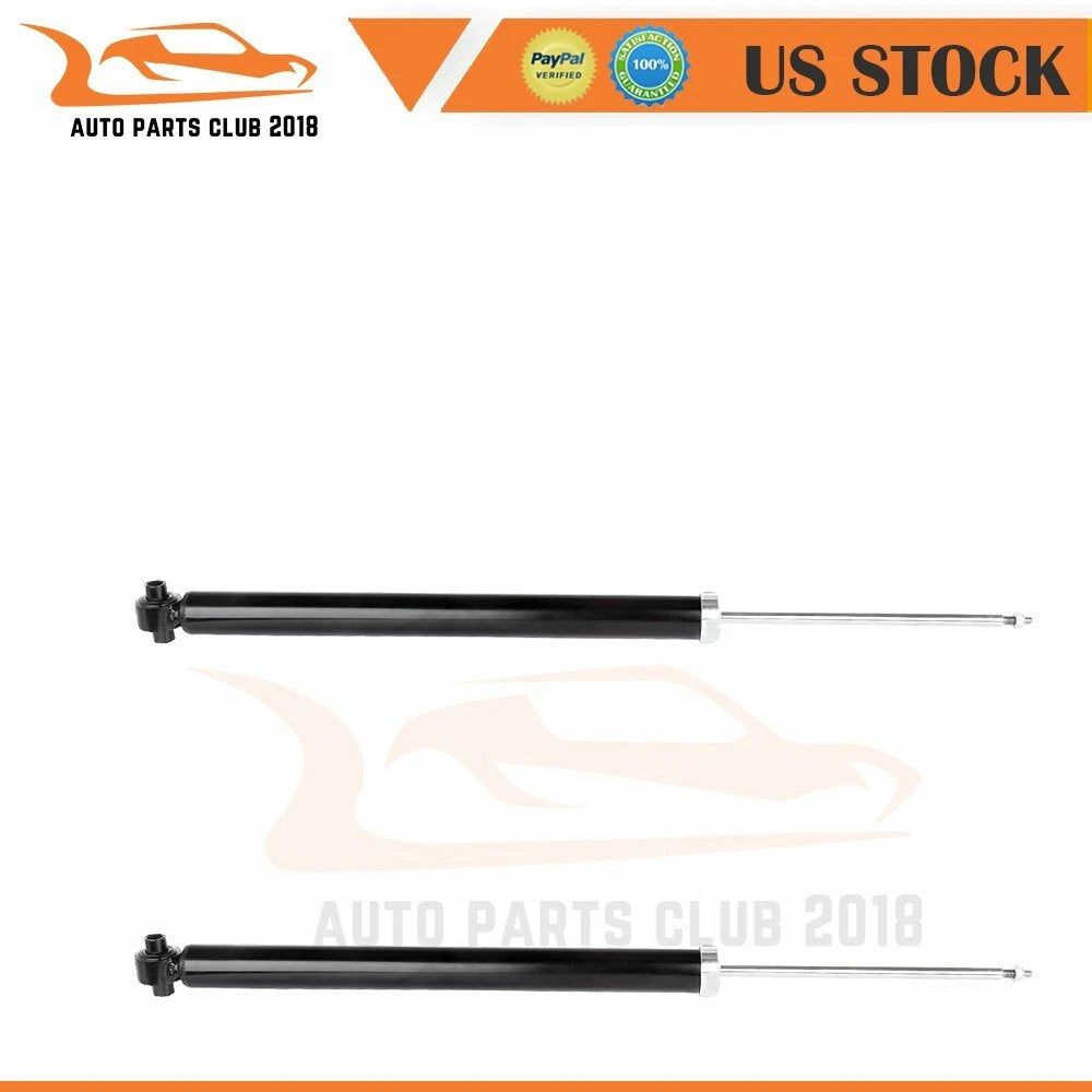 Rear Pair Shock Absorber Strut Assemblies for Mazda 3 (2004–2009) & Mazda 5 (2006–2015)