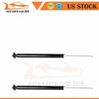 Rear Pair Shock Absorber Strut Assemblies for Mazda 3 (2004–2009) & Mazda 5 (2006–2015)