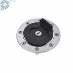 Ignition Switch Gas Cap Lock Key Set for Suzuki GSXR600 (1997–2000)