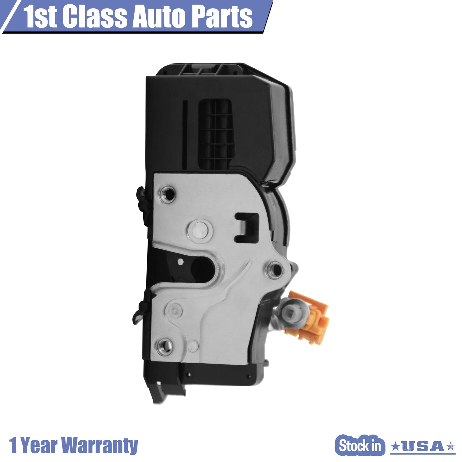 Door Lock Actuator Motor for Cadillac Escalade (2002–2020)