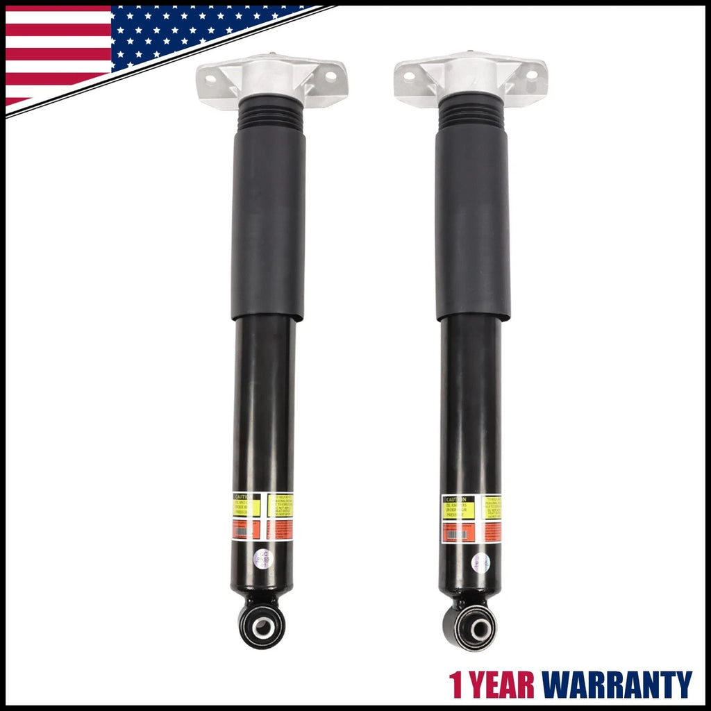 Pair Self Leveling Rear Shock Absorber 55367-S9300 for Hyundai Palisade (2020–2022)