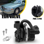EGR Valve EGV1042 for Lincoln Town Car, Mercury Grand Marquis, Crown Victoria