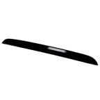 Glossy Black Rear Roof Spoiler Wing Lip for Mercedes Benz C Class (2022-2024)