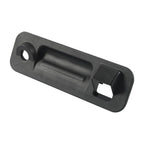 Black Outside Trunk Lid Lock Handle 81260C1010 for Hyundai Sonata (2015–2017)