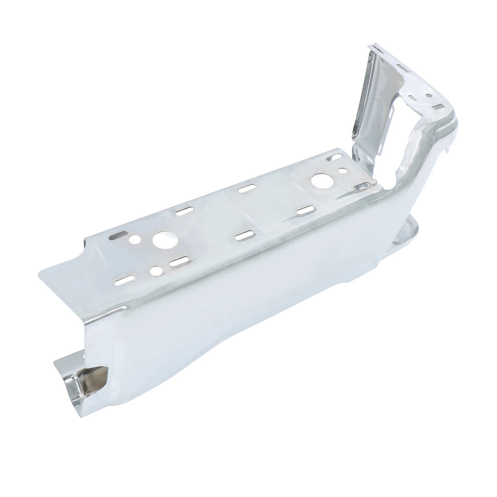 Rear Bumper End Cap for Ford F250 F350 (2023–2024)