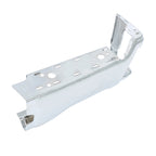 Rear Bumper End Cap for Ford F250 F350 (2023–2024)