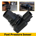 Fuel Tank Pressure Sensor for Ford F-150 (1997–2004)