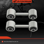 2X Rear Sway Bar Links for Nissan Sentra (2000–2006) Maxima (1995–2003)