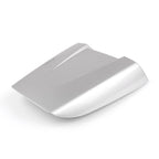 Rear Pillion Passenger Seat Cover Cowl for Suzuki SV650 SV1000 (2003–2013) Silver
