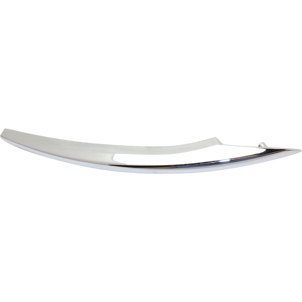 Fog Light Trim for Lincoln MKZ (2013-2020)