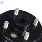 30 Teeth Rear Wheel Brake Hub Drum for EZGO RXV (1991-Present)