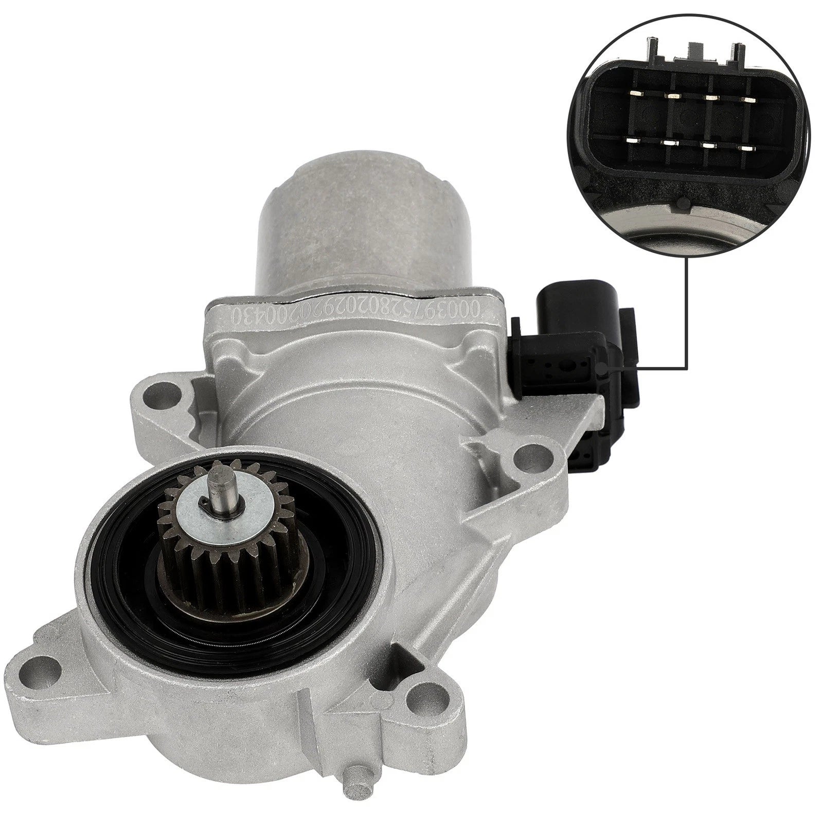 Transfer Case Motor for GMC Yukon (2007–2020) & GMC Canyon (2015–2022)