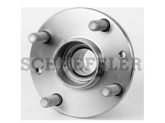 Rear Wheel Hub Assembly for Mazda MX3 (1992–1996) RM242VS