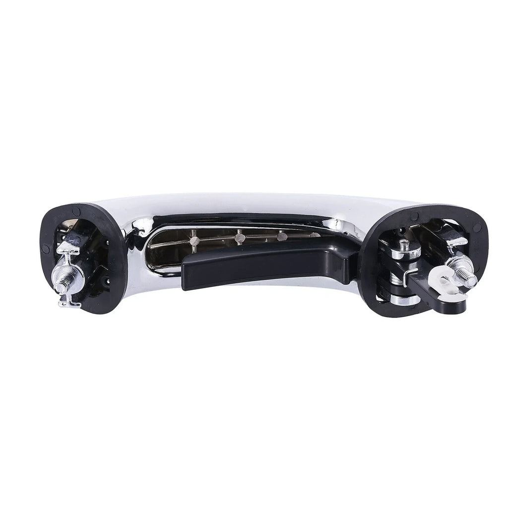 Chrome Tailgate Liftgate Handle for Hyundai Santa Fe (2000–2005)
