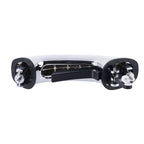 Chrome Tailgate Liftgate Handle for Hyundai Santa Fe (2000–2005)