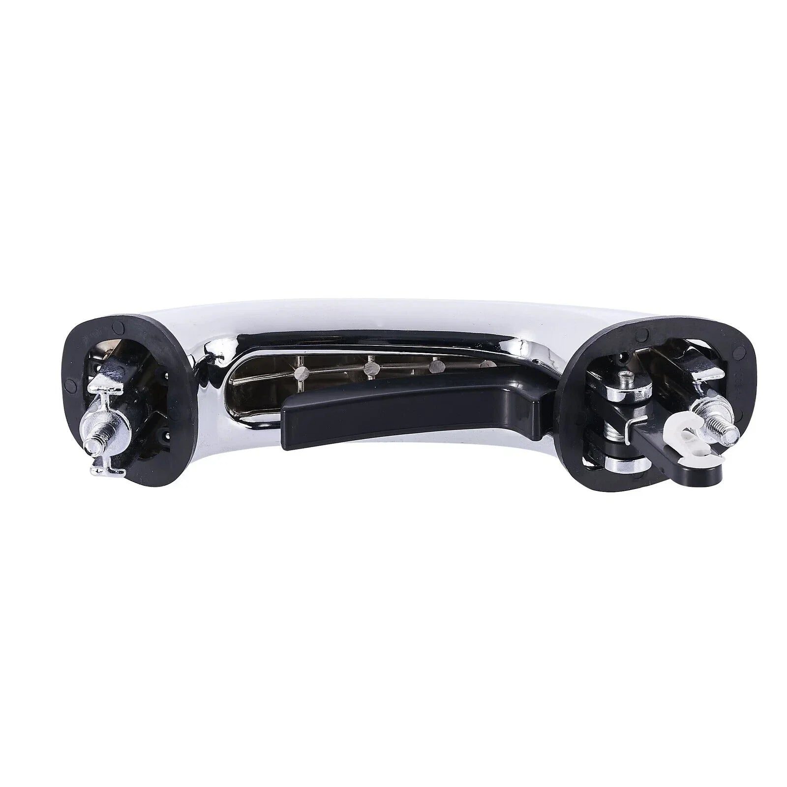 Chrome Tailgate Liftgate Handle for Hyundai Santa Fe (2000–2005)