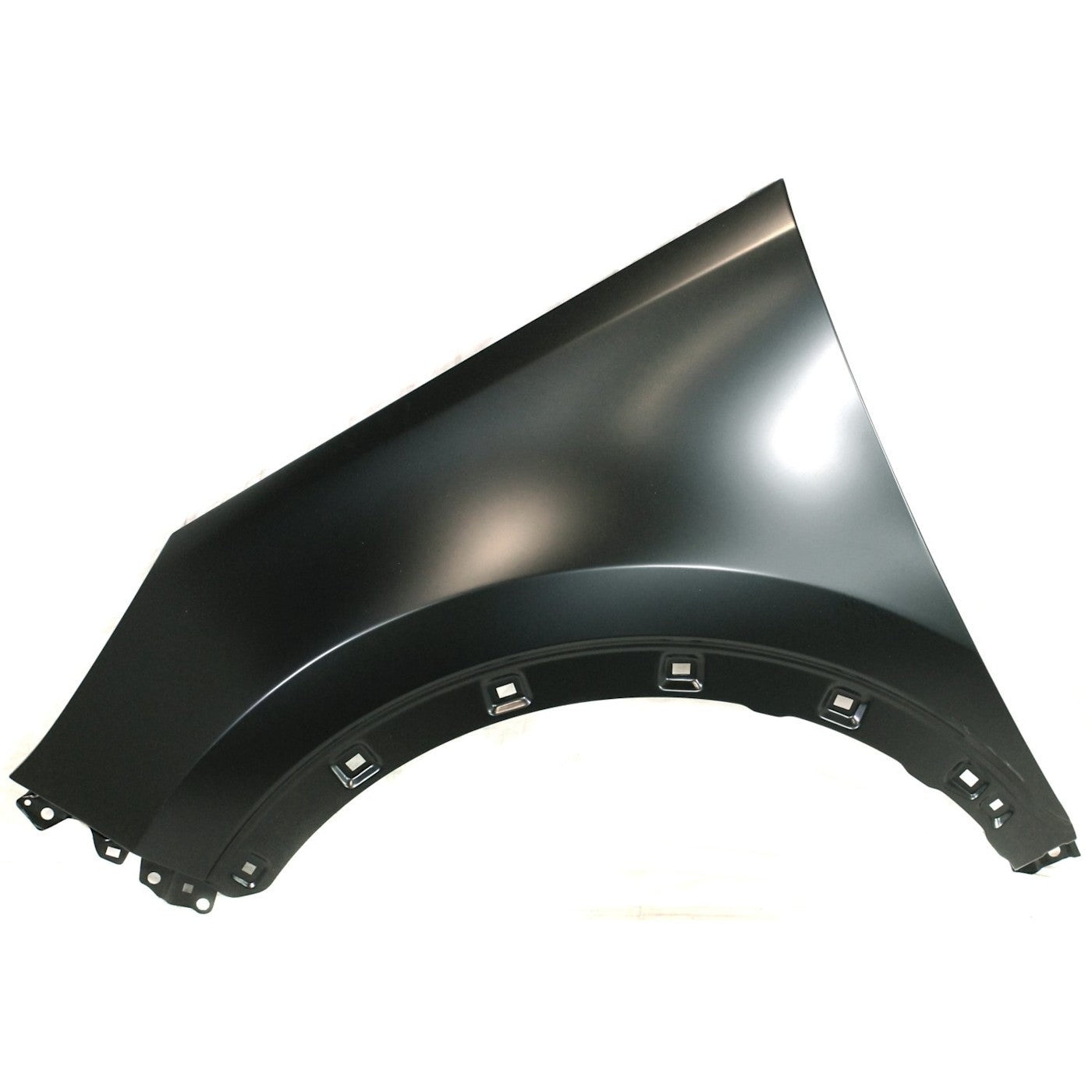Fender for Kia Sportage (2011–2016) Front Driver & Passenger Side