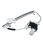 Left Rear Window Motor Regulator for Hyundai Accent (2011–2017) 834011R010