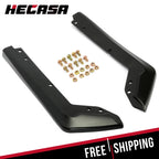 Rear Spat Valance Lip for Subaru WRX STI (2015–2021) Polyurethane
