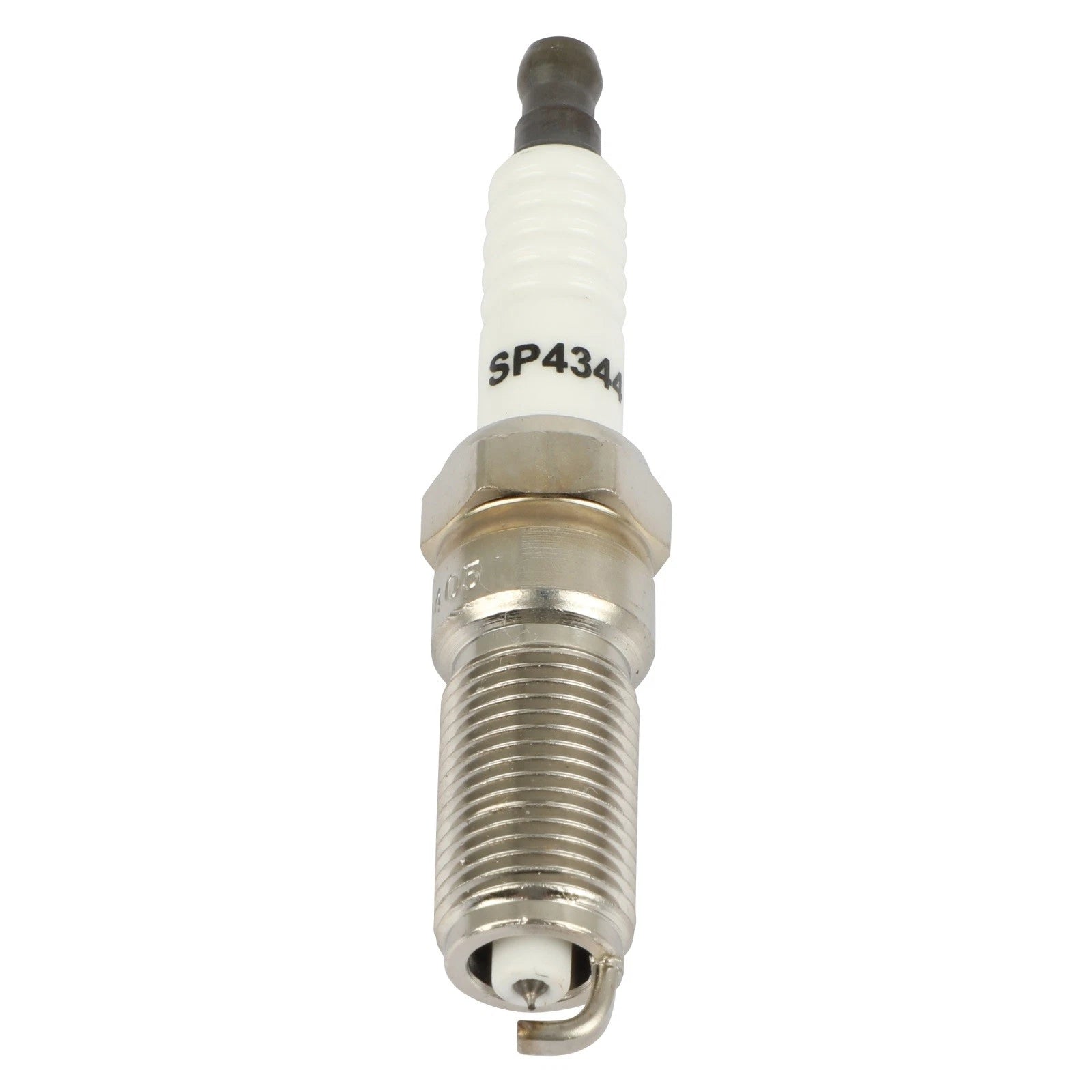 Set of 4 Iridium Spark Plugs for Chevrolet Equinox GMC Terrain (2010–2017)