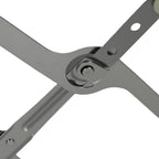 Front Left Electric Window Regulator for GMC Sonoma (1994-2004)