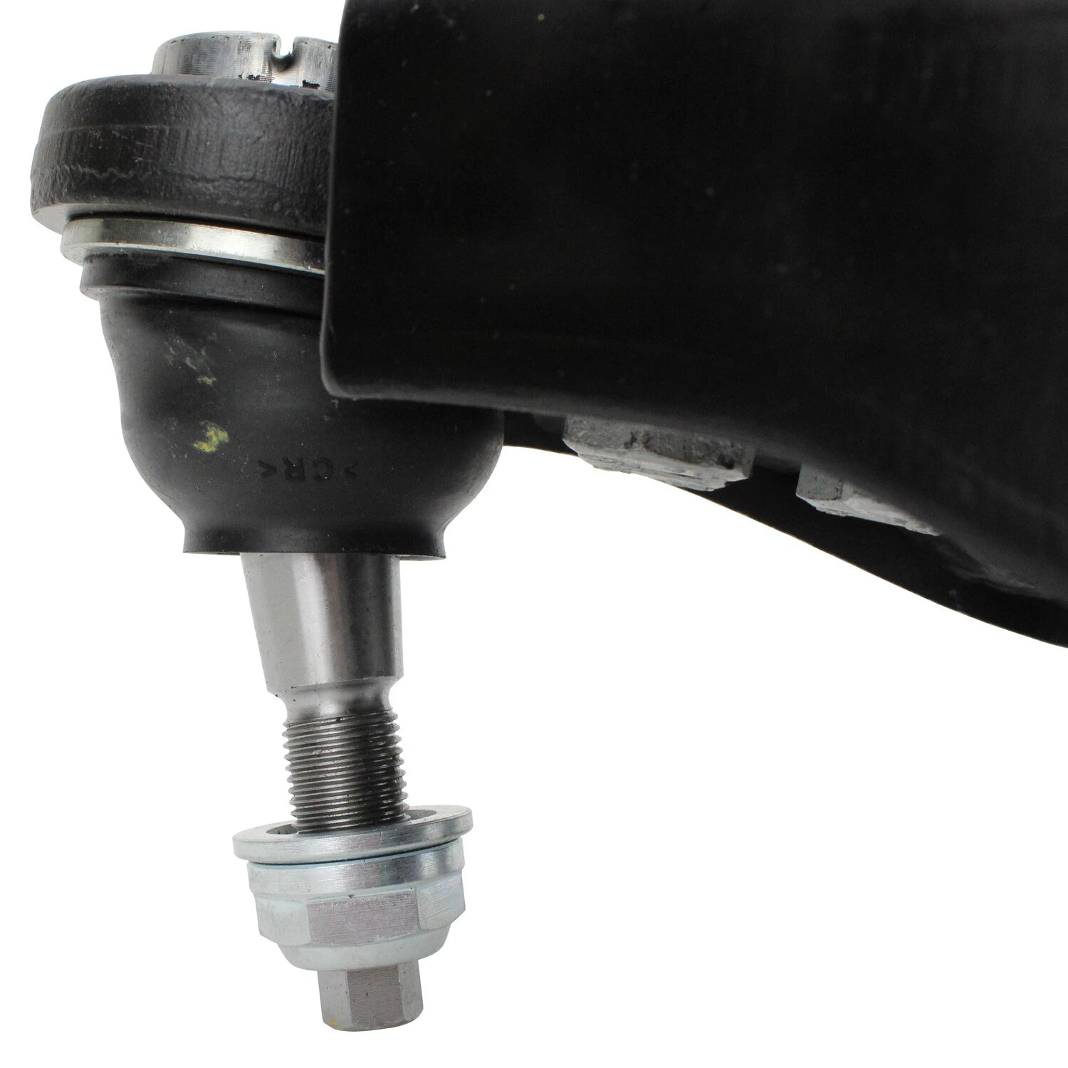 2X Front Lower Control Arm Assemblies for Ram 1500 RWD (2019–2023)
