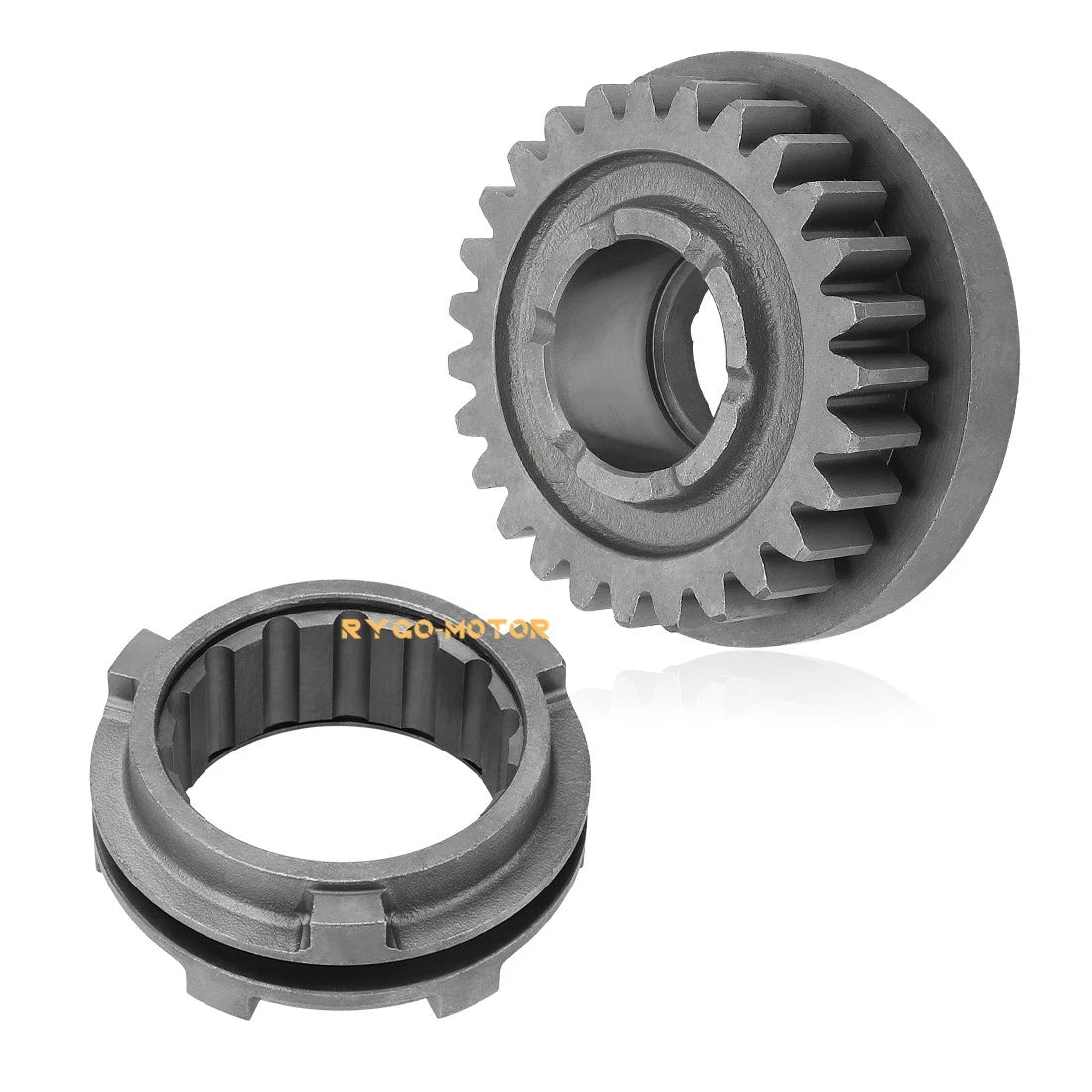 Reverse Drive Gear & Low Reverse Shifter for Honda Pioneer 1000 1000-5 (2016–2021)